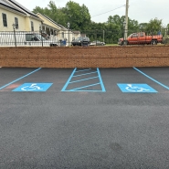 ADA-Striping-PA
