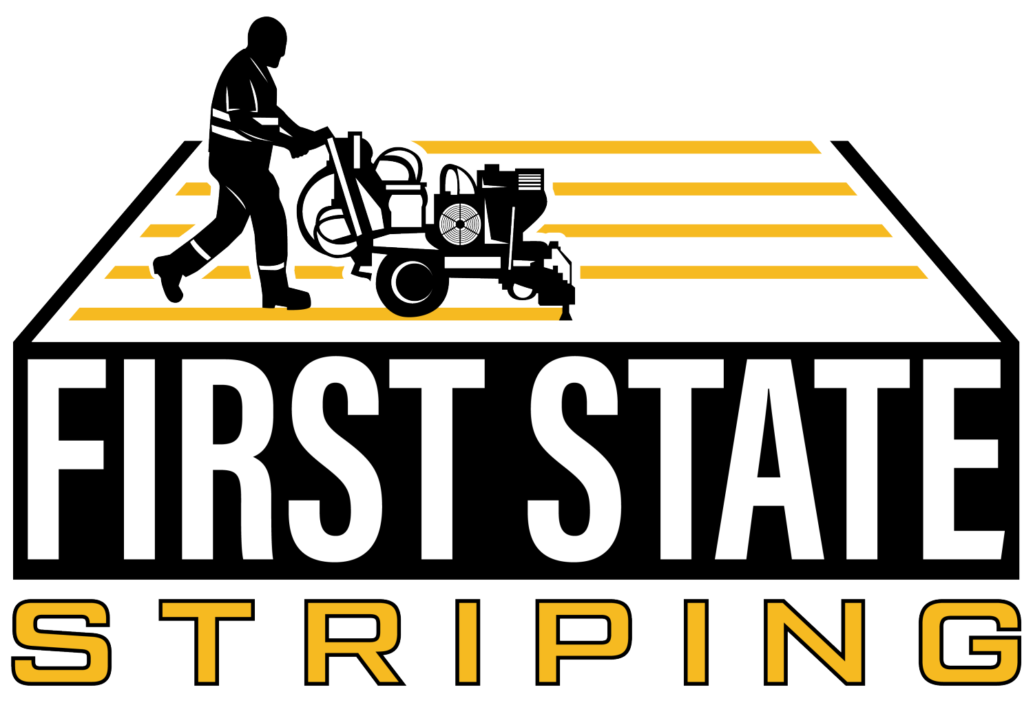 First State Striping